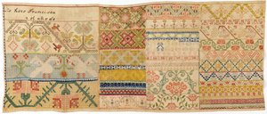 Sampler